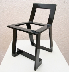 Chair (maquette)