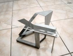 Dining Table (maquette)