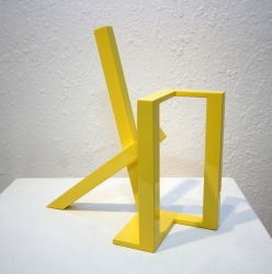 Interactive (yellow maquette)